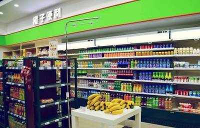 珍藏好幾年的國產小超市 那些年，我們在這里發現的寶藏